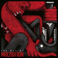 MOLYBARON / The Mutiny