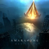 Amaranthe / Manifest