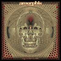 Amorphis / Queen of Time