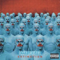 Deadly Circus Fire / Extinction