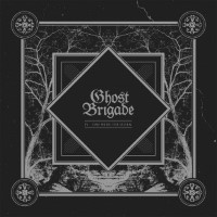 Ghost Brigade / IV - One with the Storm
