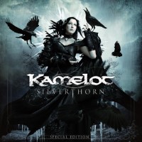 Kamelot / Silverthorn
