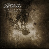 Katatonia / Last Fair Deal Gone Down