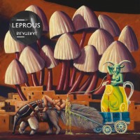 Leprous / Bilateral