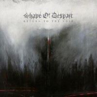 Shape Of Despair / Return to the Void