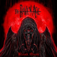 The Raven Age / Blood Omen