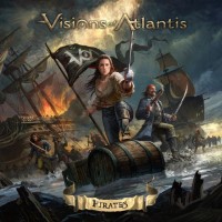 Visions Of Atlantis / Pirates