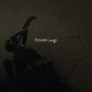 album by Ihsahn - Angl