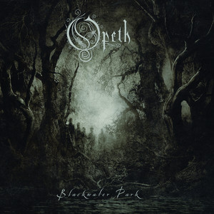 album by Opeth - Blackwater Park