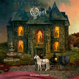 album by Opeth - In Cauda Venenum