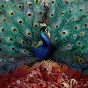 album by Opeth - Sorceress