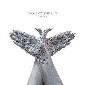 album by Swallow The Sun - Shining