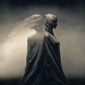 album by Tesseract - War Of Being