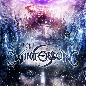 album by Wintersun - Time1
