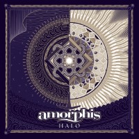 album by Amorphis - Halo