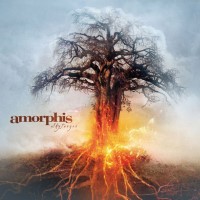 album by Amorphis - Skyforger