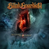 album by Blind Guardian - Beyondthe Red Mirror