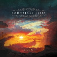 album by Countless Skies - Glow