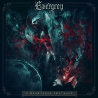 album by Evergrey - AHeartless Portrait