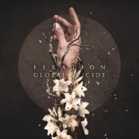 album by Fixation - Global Suicide