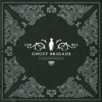album by Ghost Brigade - Isolation Songs