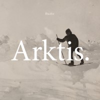 album by Ihsahn - Arktis
