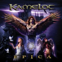 album by Kamelot - Epica