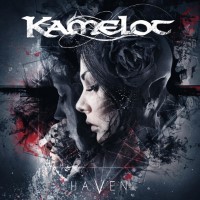 album by Kamelot - Haven