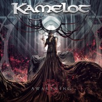 album by Kamelot - The Awakening