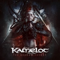 album by Kamelot - The Shadow Theory