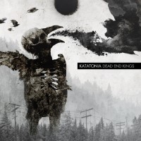 album by Katatonia - Dead End Kings