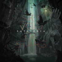 album by Katatonia - Sky Void Of Stars