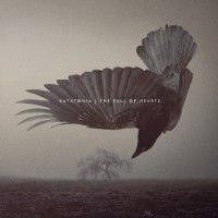 album by Katatonia - The Fall Of Hearts