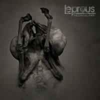 album by Leprous - The Congregation