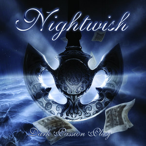album by Nightwish - Dark Passion Play