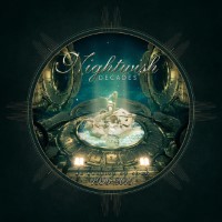 album by Nightwish - Decades