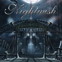 album by Nightwish - Imaginaerum