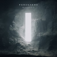 album by Persefone - Metanoia