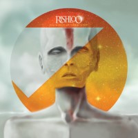 album by Rishloo - Livingas Ghosts With Buildingsas Teeth