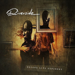 album by Riverside - Second Life Syndrome