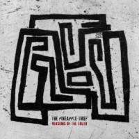 album by The Pineapple Thief - Versionsofthe Truth