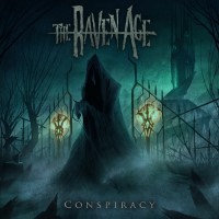 album by The Raven Age - Conspiracy