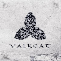 album by Valkeat - Valkeat