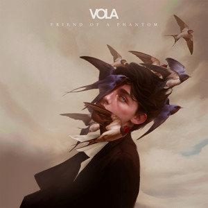 album by Vola - Friend Of APathnom