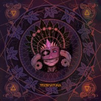 album by Vulkan - Technatura