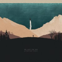 album by We Lost The Sea - Departure Songs