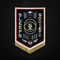 album by While She Sleeps - SLEEPSSOCIETY